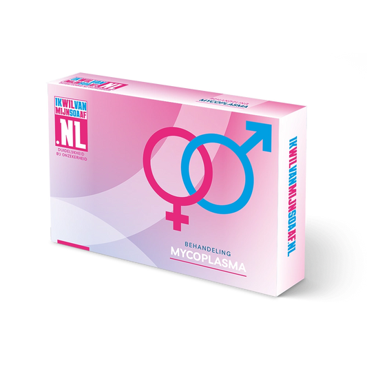 Behandeling Mycoplasma